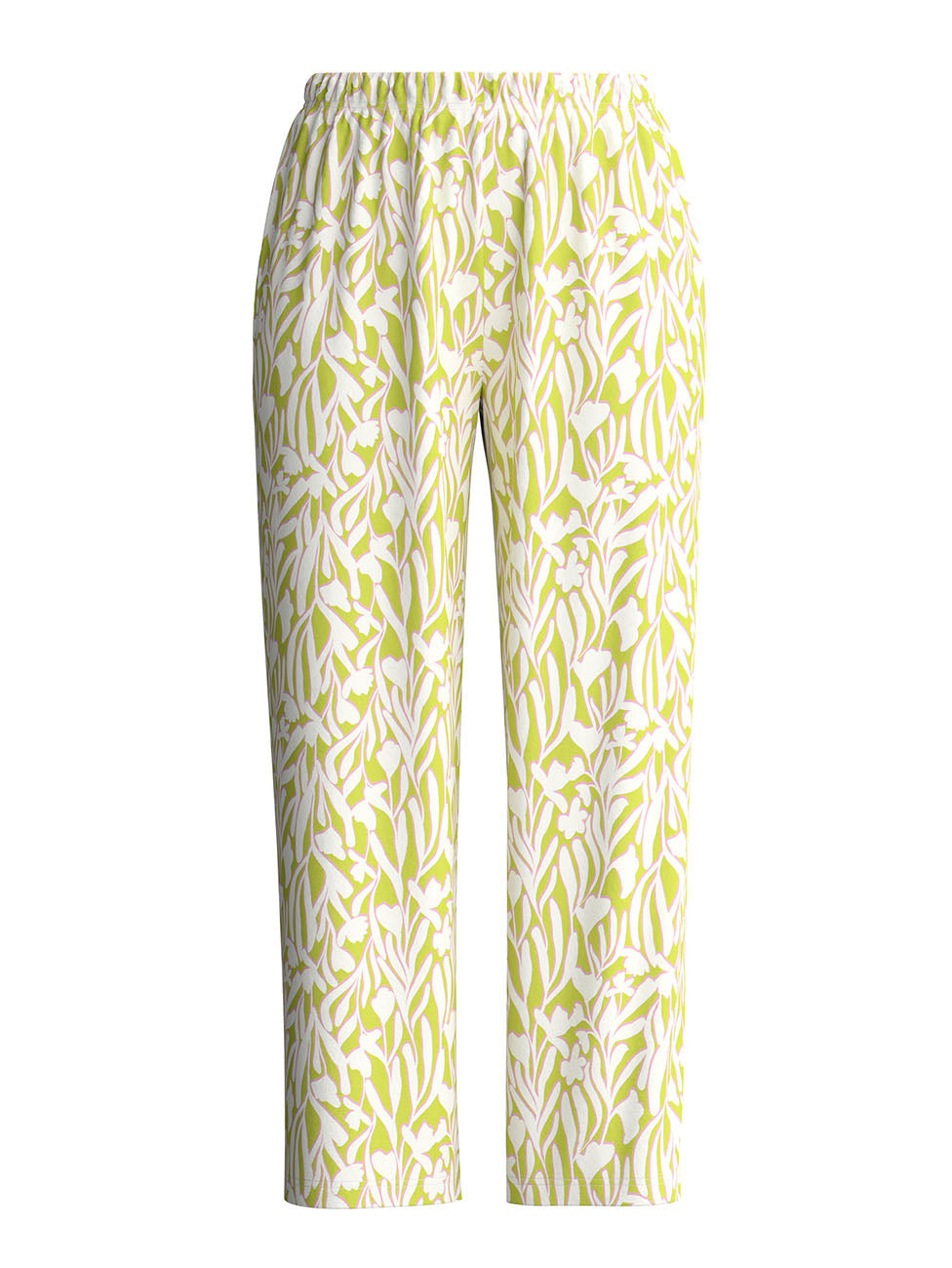 Calida Late Bloom M&M 7/8 Women Pants