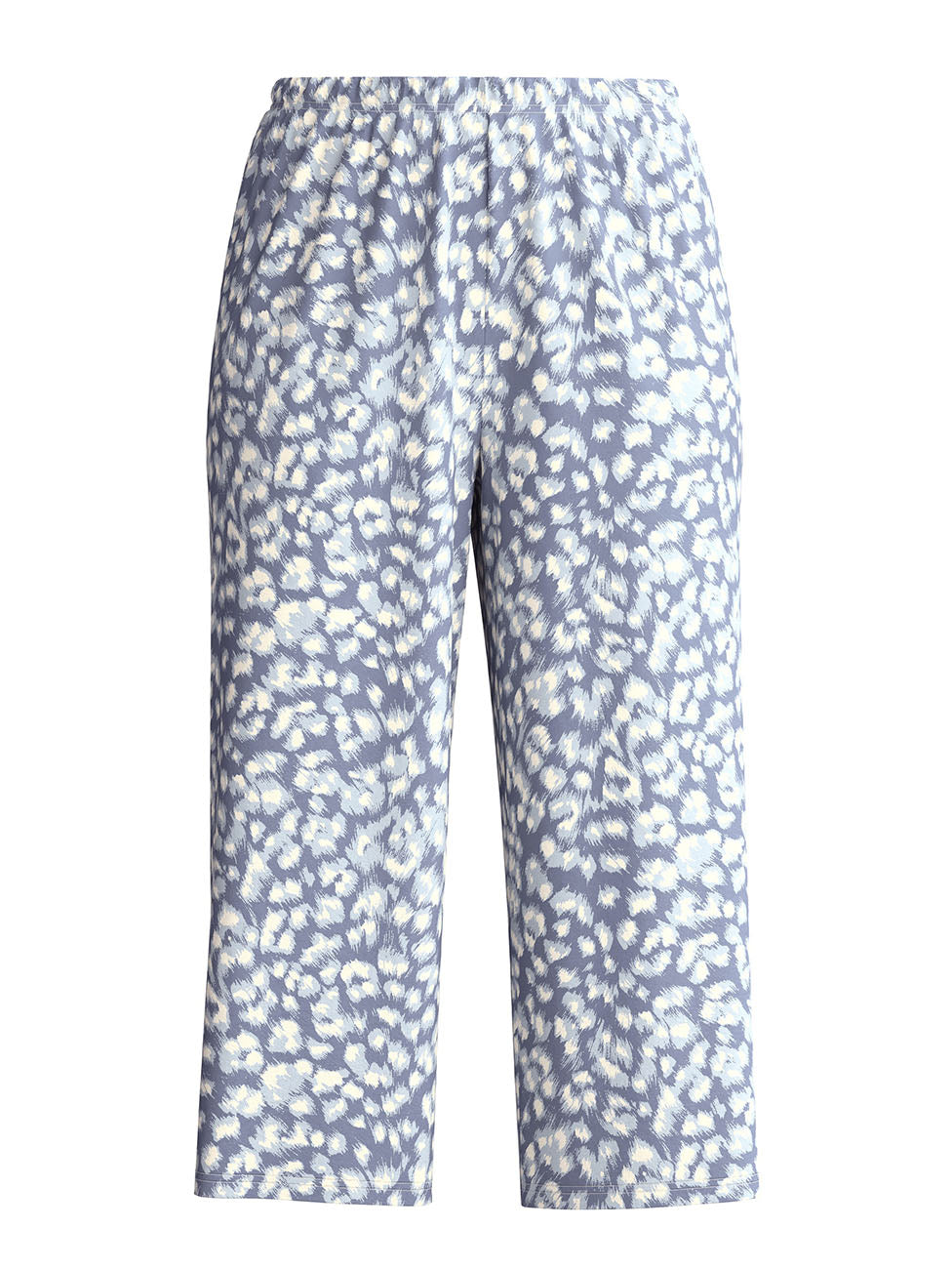 Calida Sleep Over M&M 3/4 Women Pants
