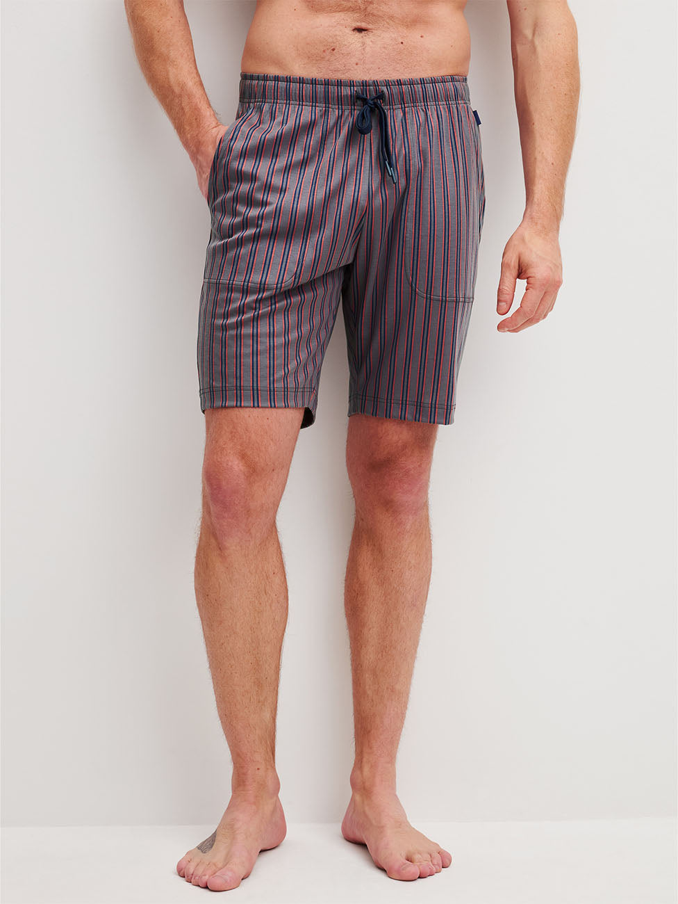 Calida RMX Sleep Superlight Men Bermudas