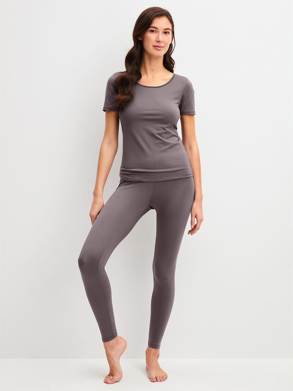 Calida Natural Comfort Women Leggings