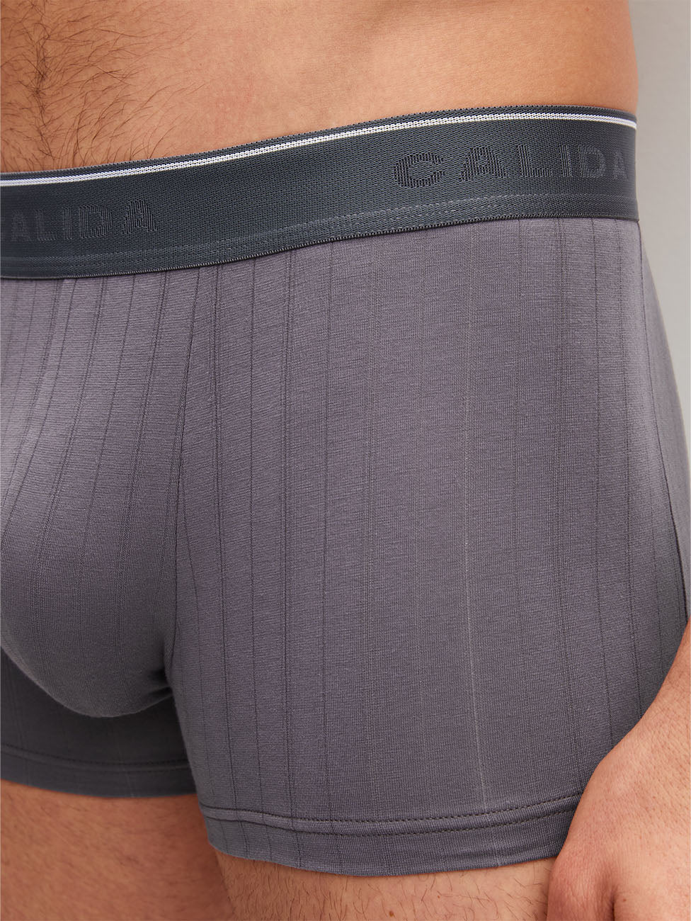 Calida Pure & Style Men Boxer Brief