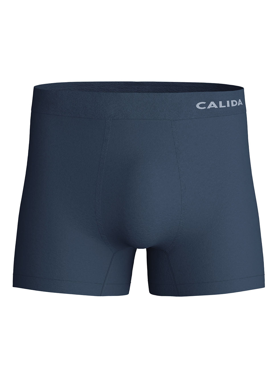 Calida Seamless Natural Men Boxer Briefs
