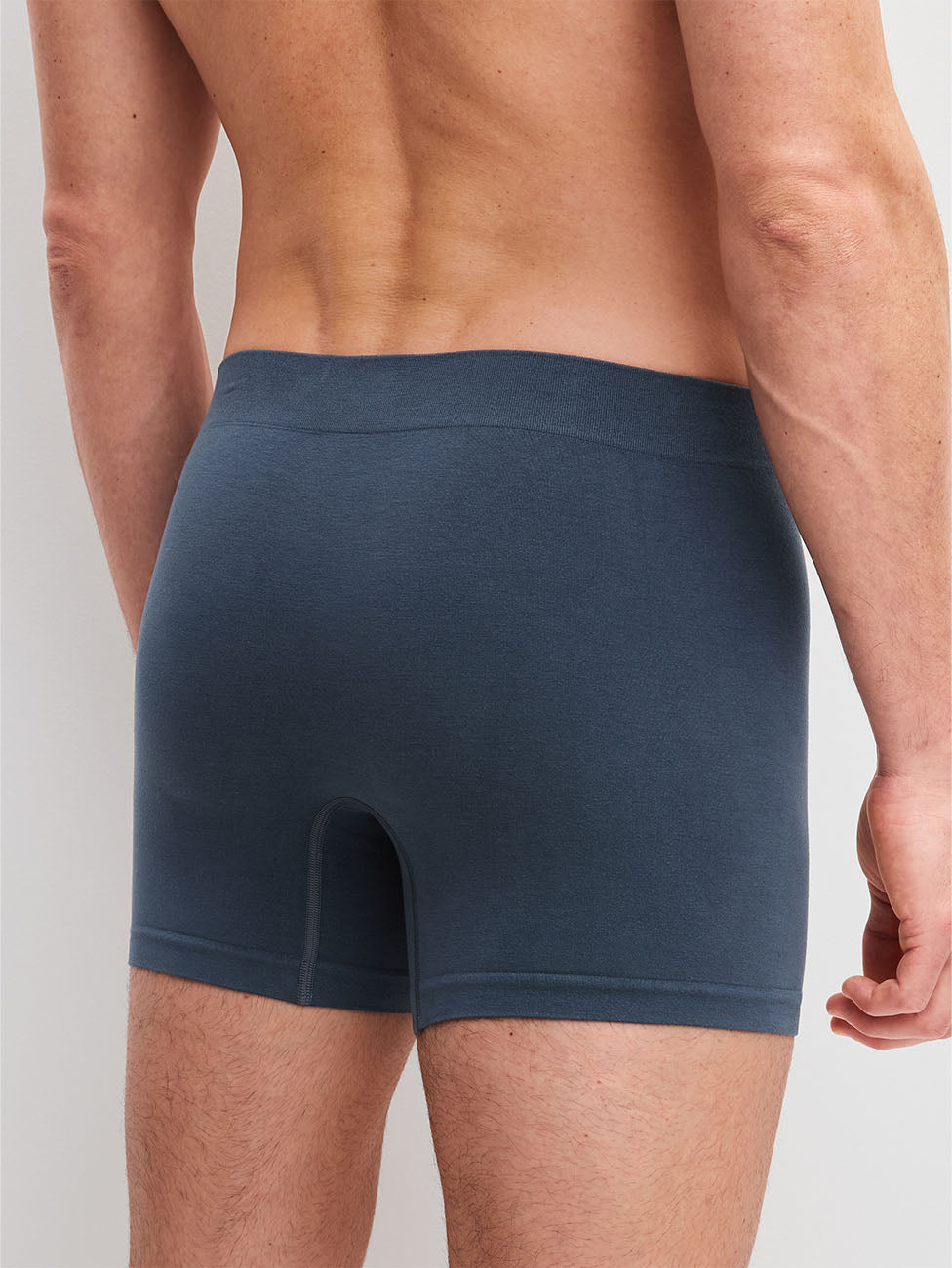 Calida Seamless Natural Men Boxer Briefs