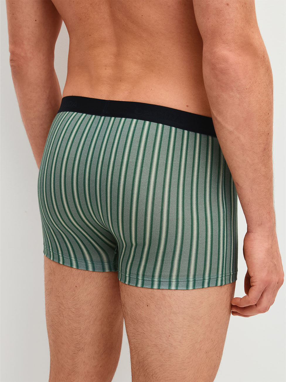 Calida Natural Benefit Men Boxer Briefs (Pack of 3)
