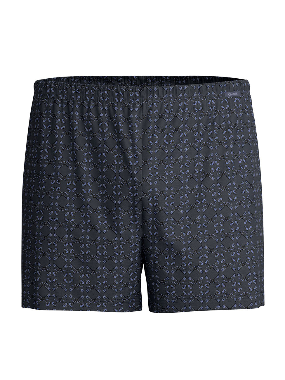Calida Prints Men Boxer Shorts