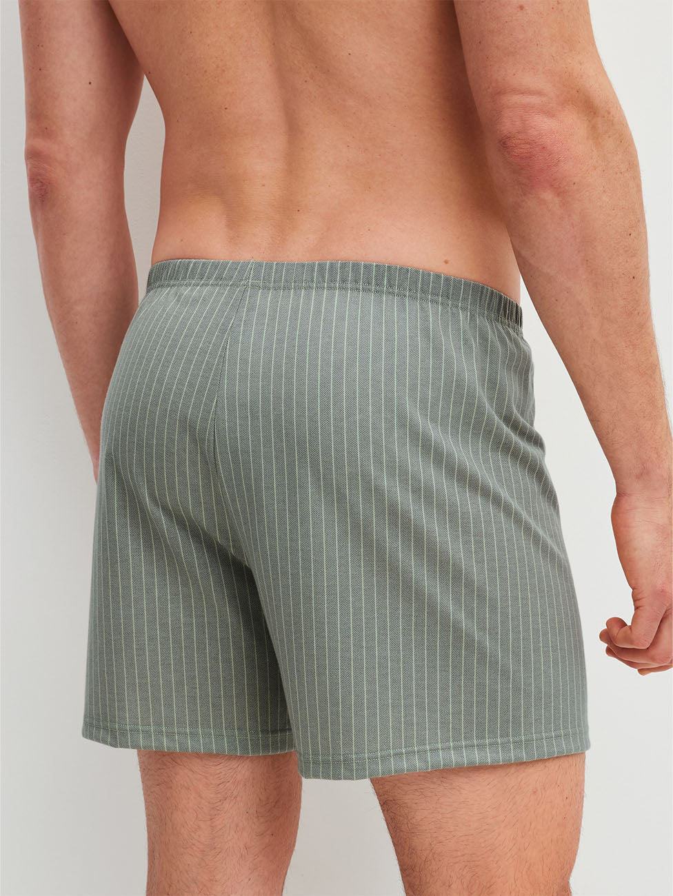 Calida Prints Men Boxer Shorts