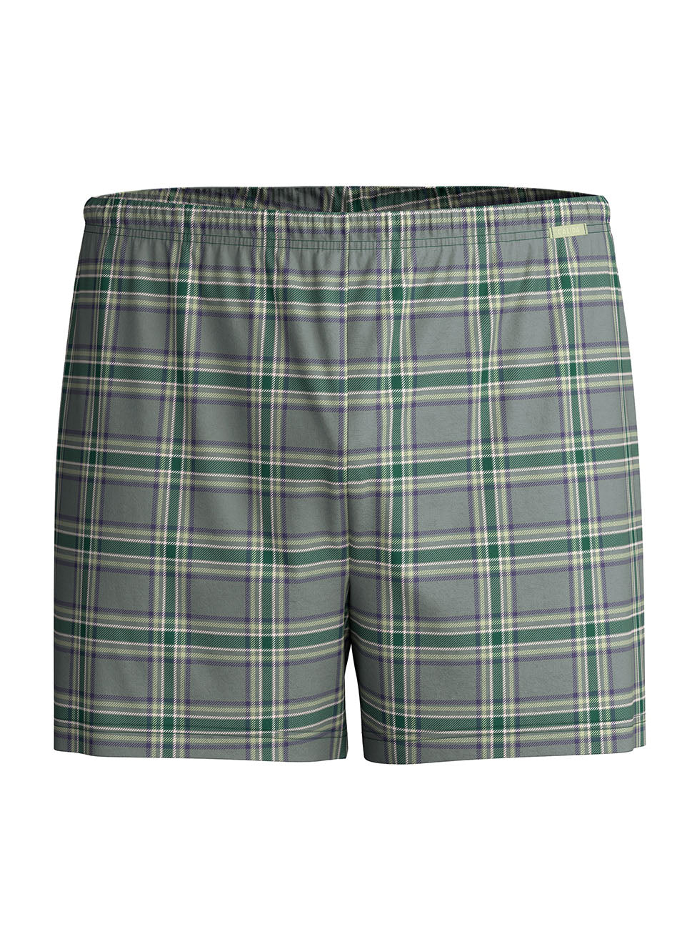 Calida Prints Men Boxer Shorts