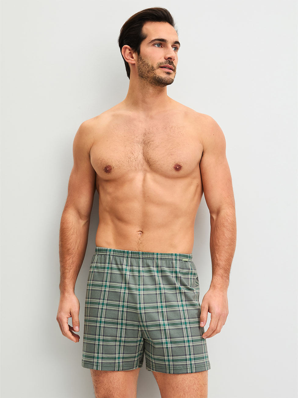 Calida Prints Men Boxer Shorts