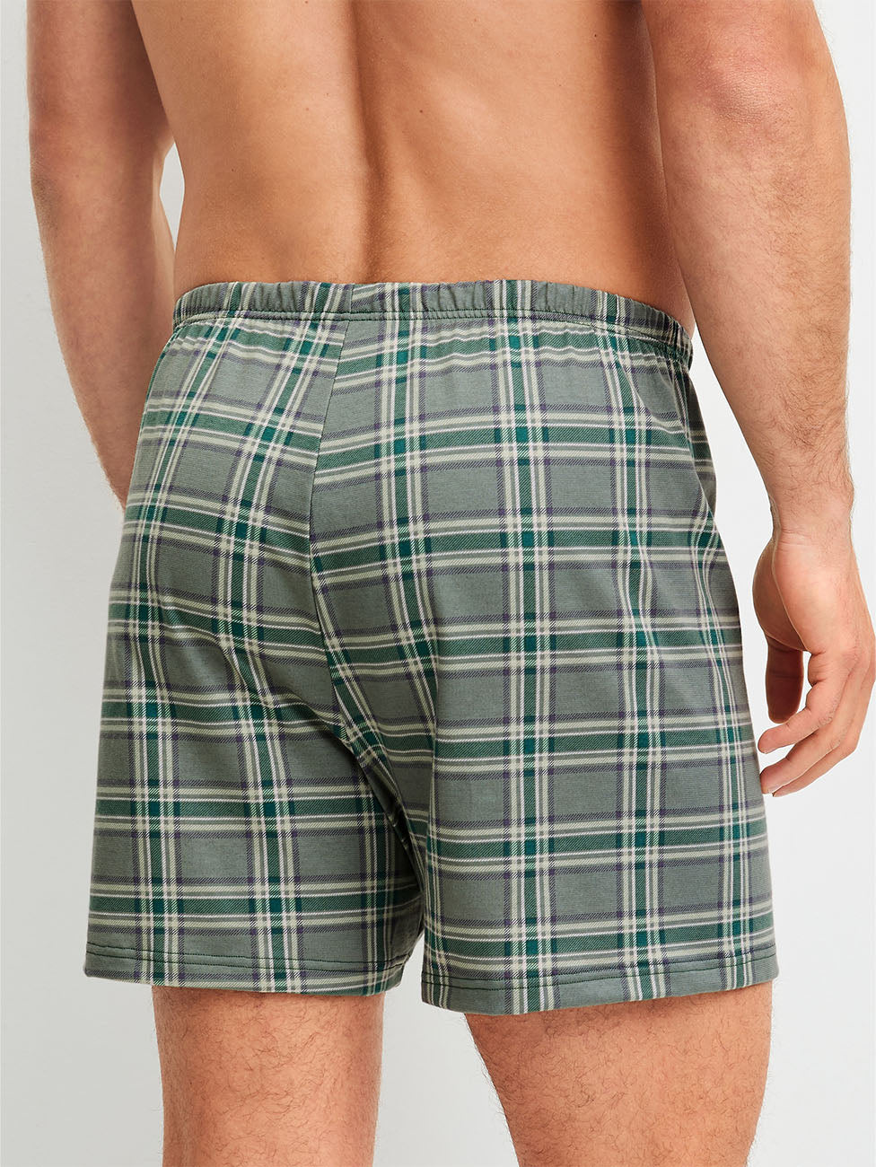 Calida Prints Men Boxer Shorts