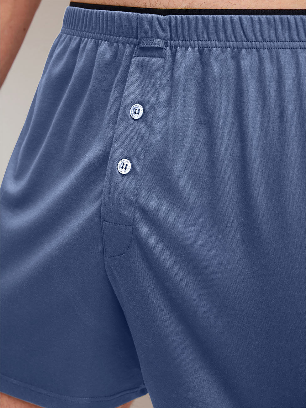 Calida Cotton Choice Men Boxer Shorts