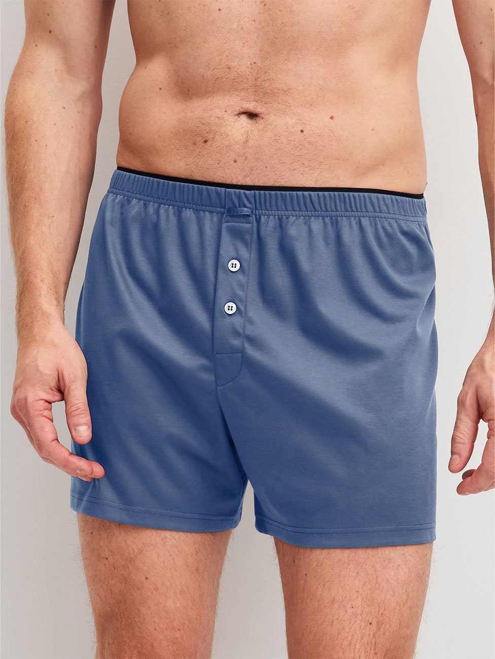 Calida Cotton Choice Men Boxer Shorts