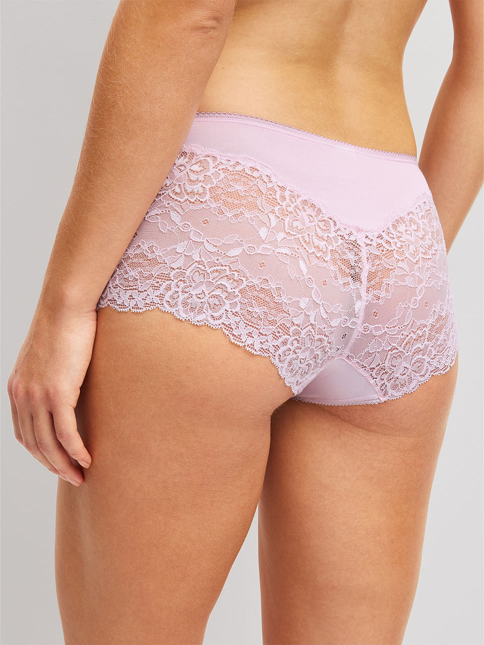 Calida Sensual Secrets Women Shorty Regular Cut