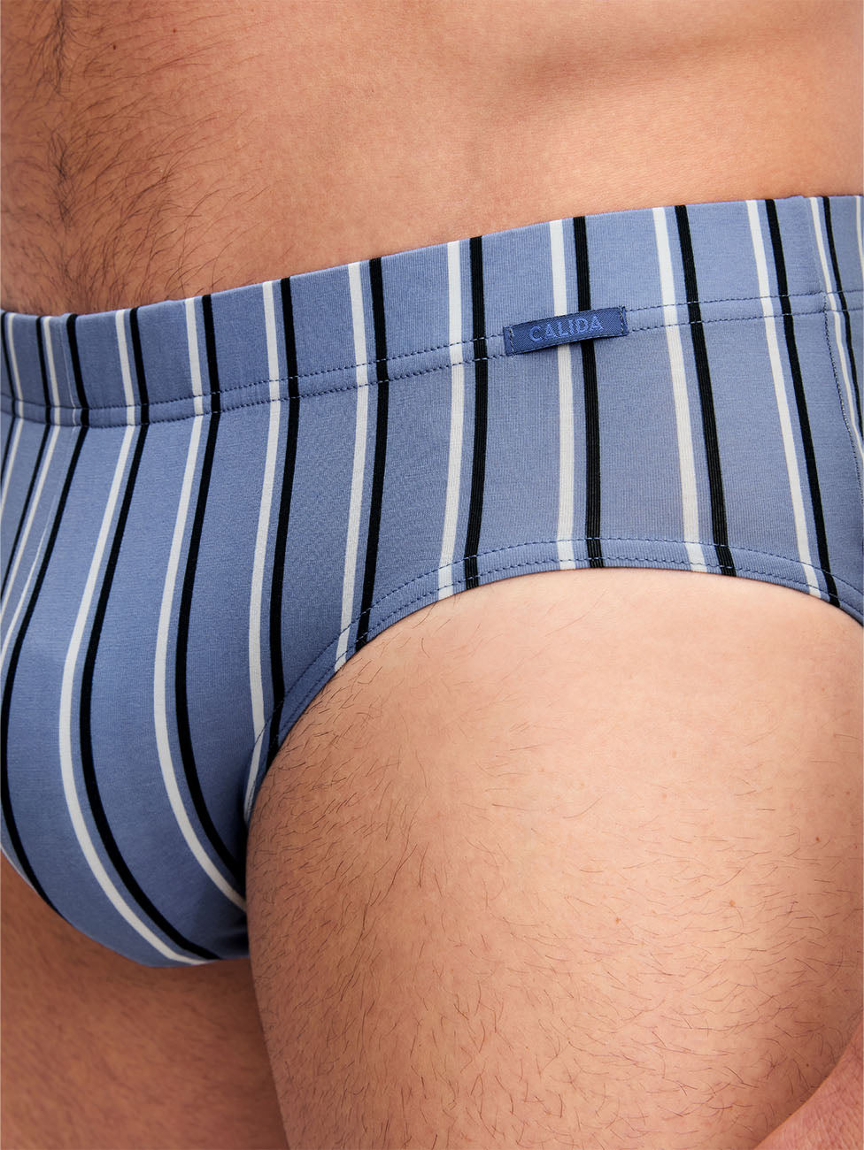 Calida Grafic Cotton Men Brief