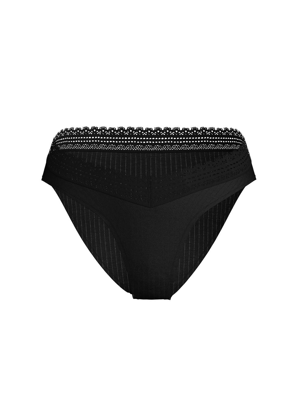 Calida Etude Ajours Women Brazilian Brief