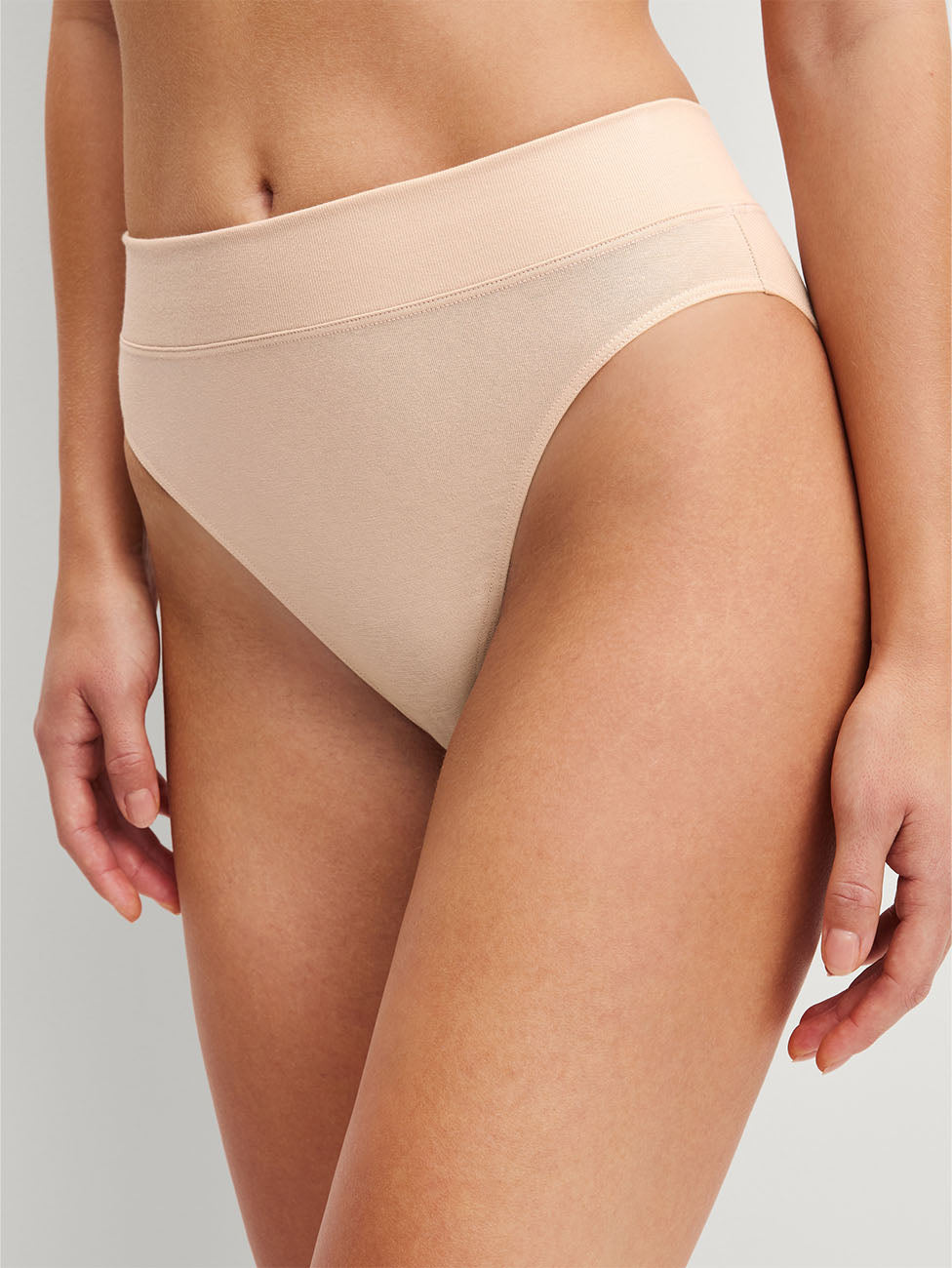 Calida Elastic Women Brief, High Waist