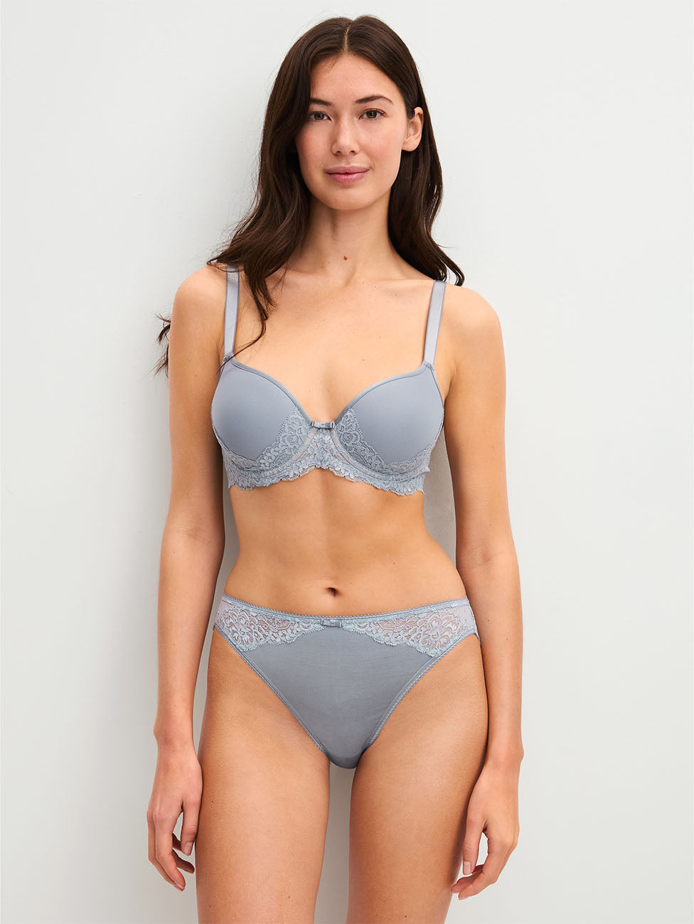 Calida Sensual Secrets Regular Cut Women Brief