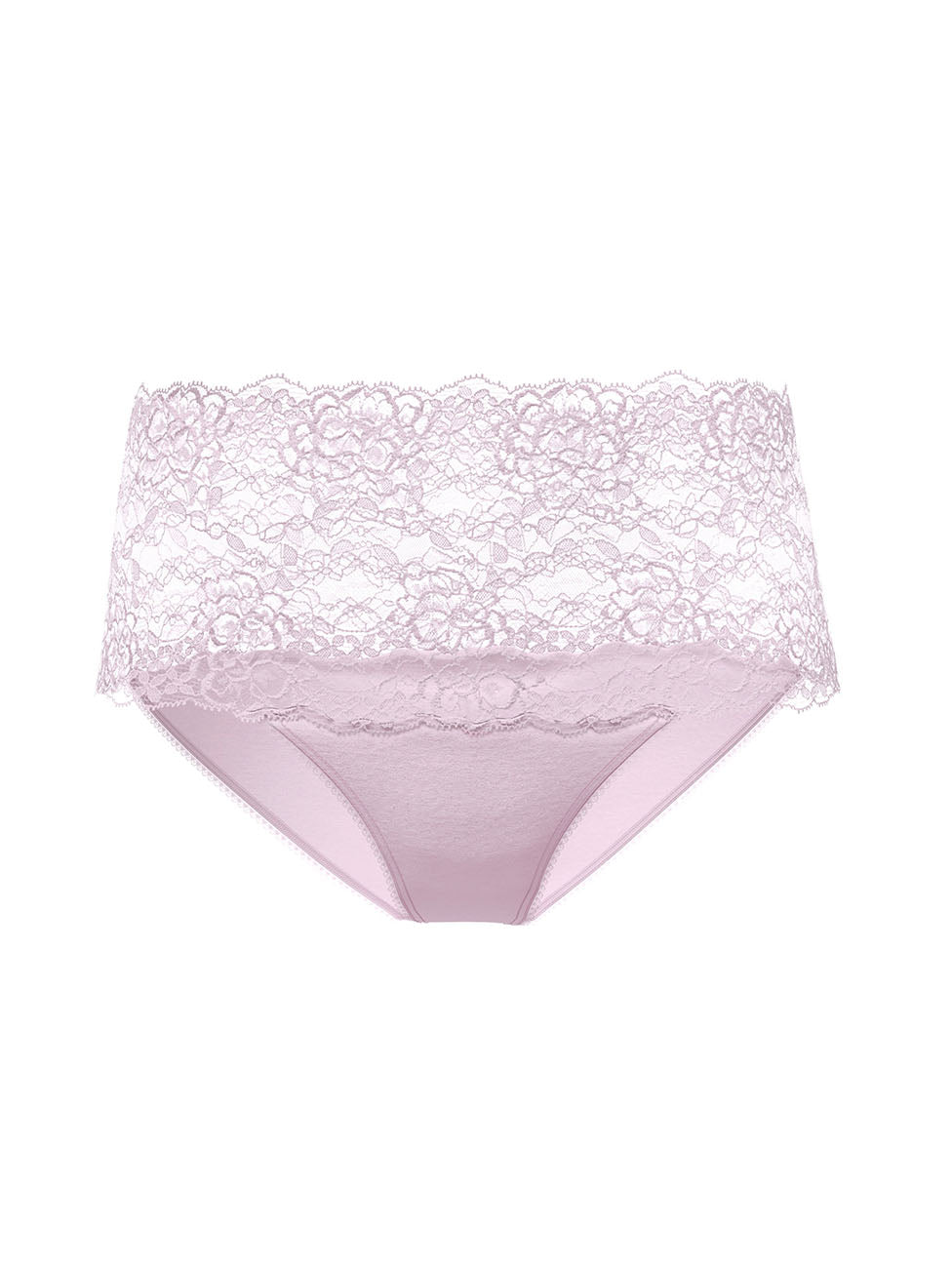 Calida Sensual Secrets Women High-Waisted Briefs