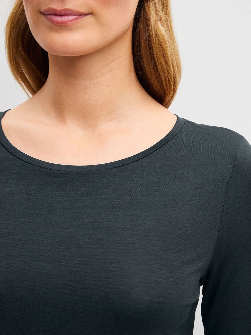 Calida Sleep Over M&M Women Long Sleeve Shirt