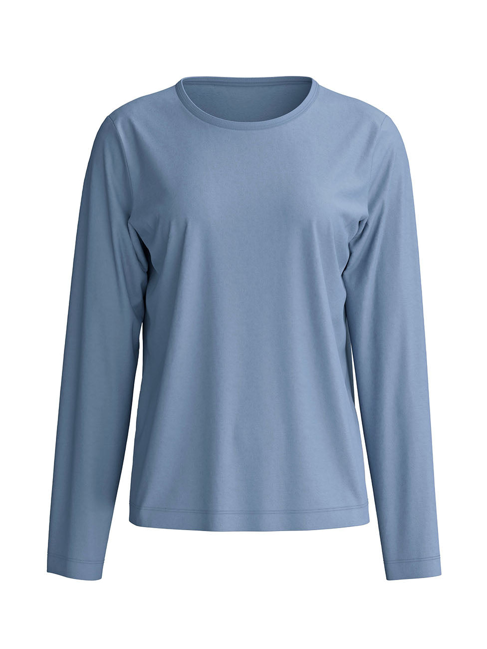 Calida Sleep Over M&M Long-Sleeve Women Shirt