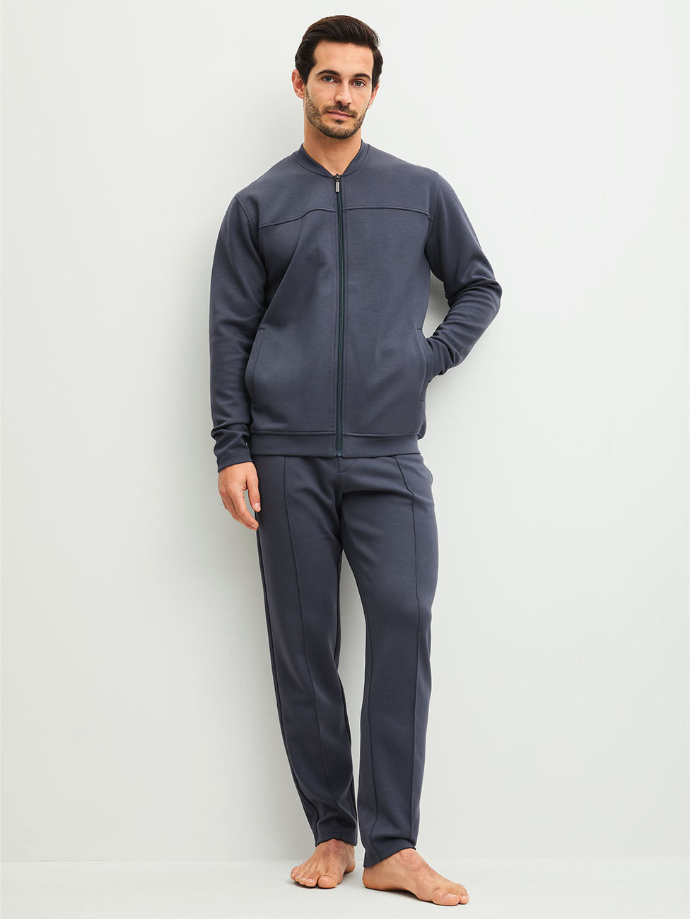 Calida RMX Lounge Casual Men Jacket