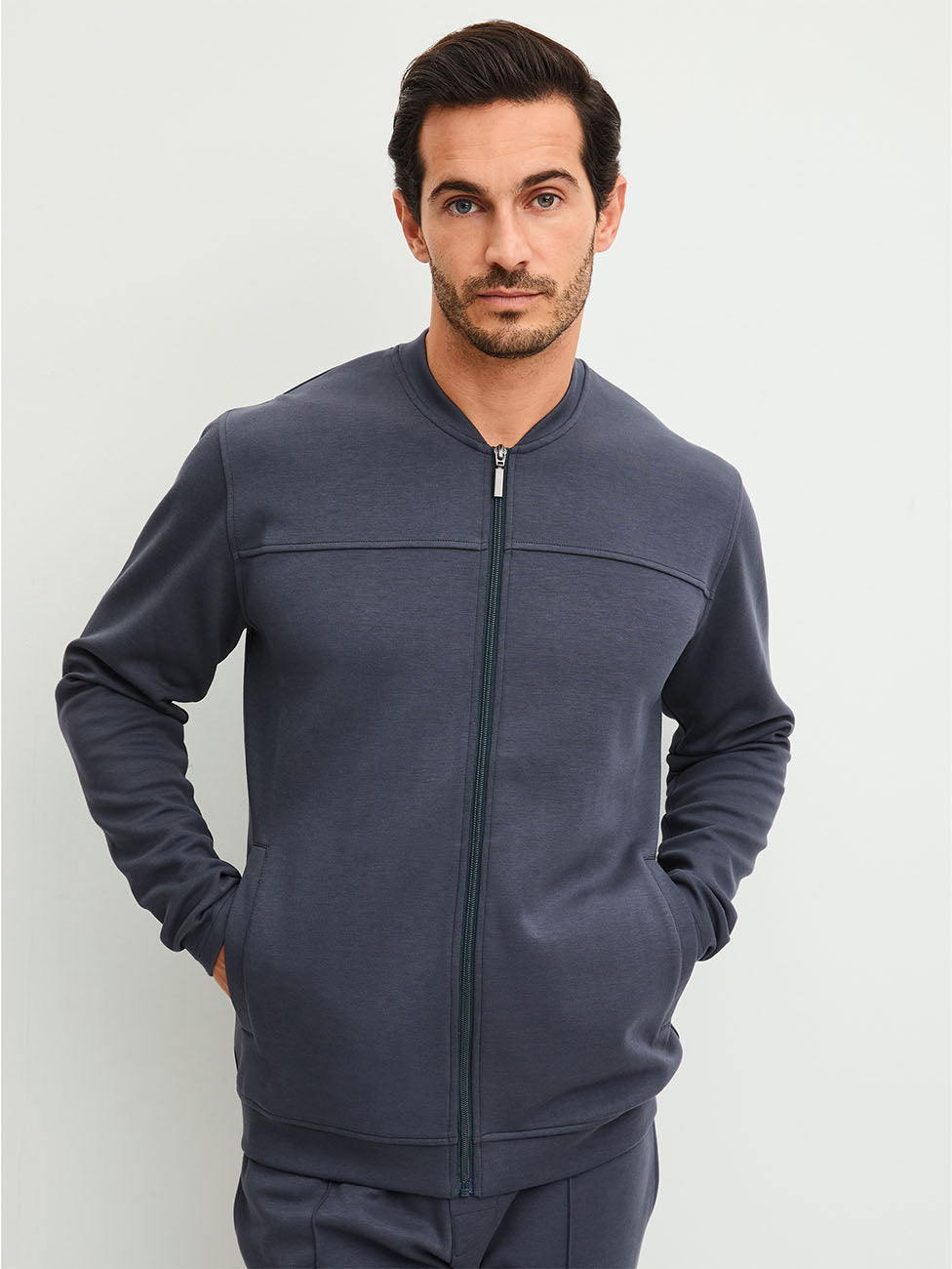 Calida RMX Lounge Casual Men Jacket