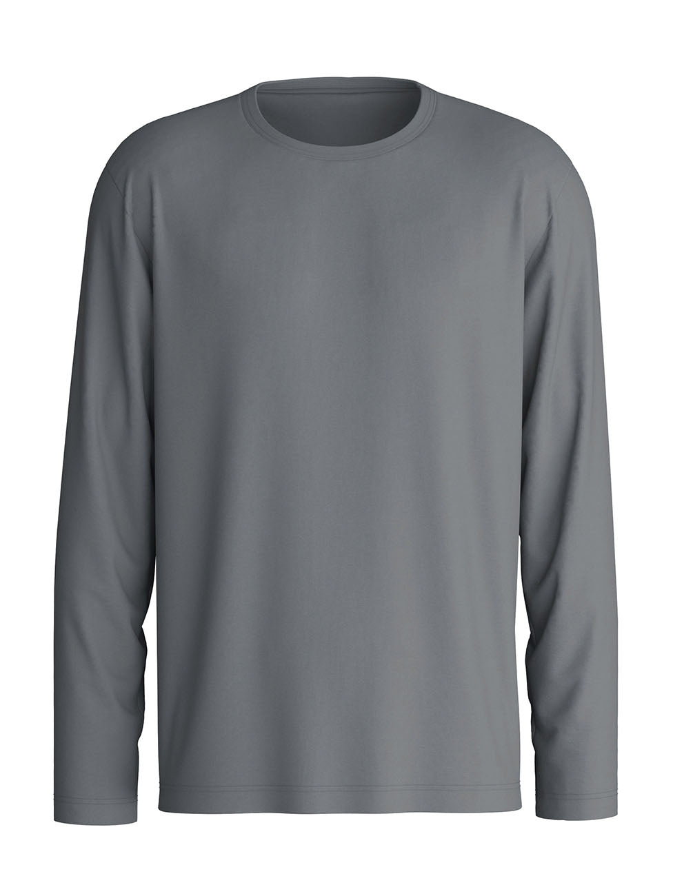 Calida RMX Sleep Leisure Men Long Sleeve Shirts