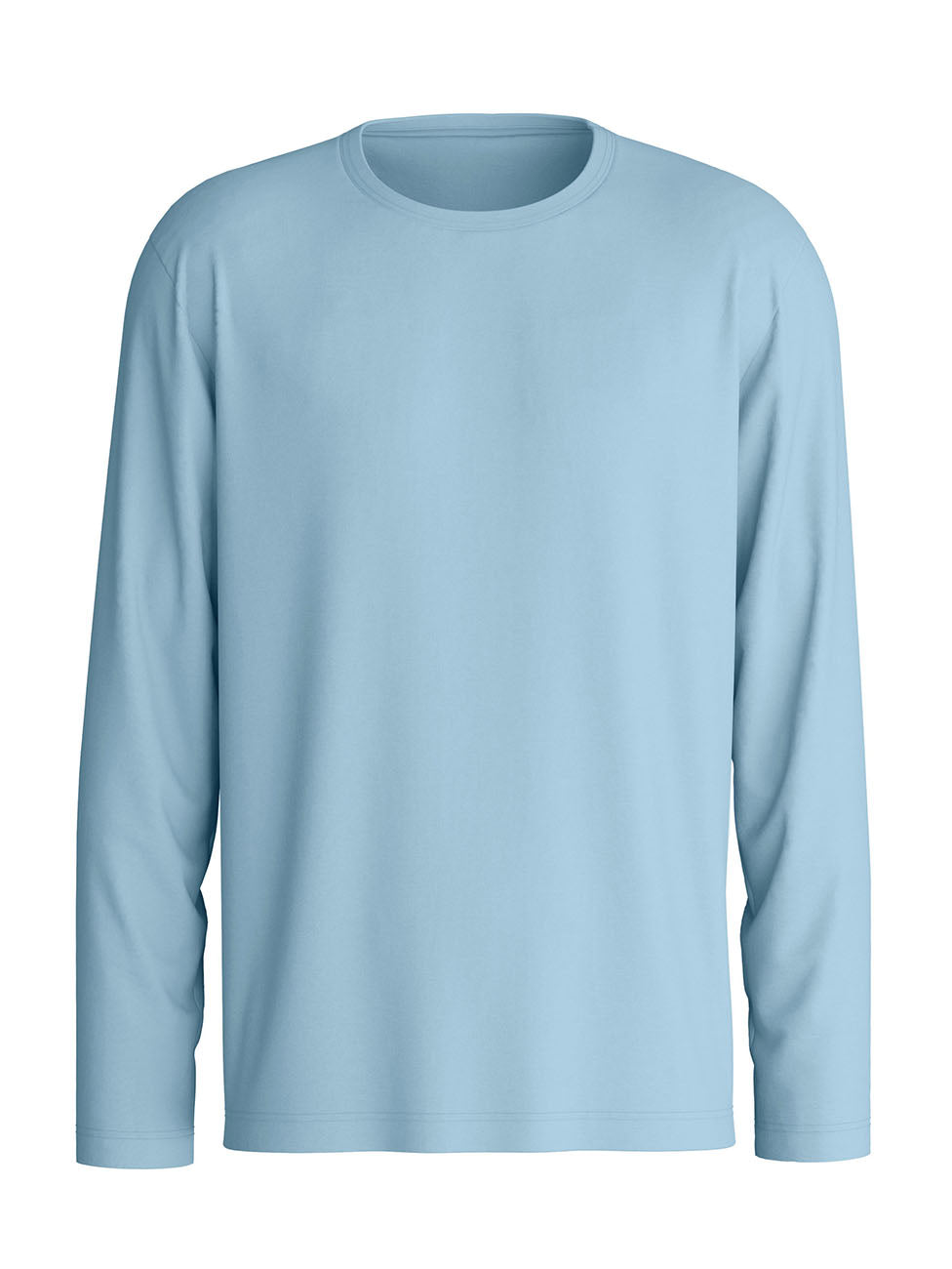 Calida RMX Sleep Leisure Men Long Sleeve Shirts