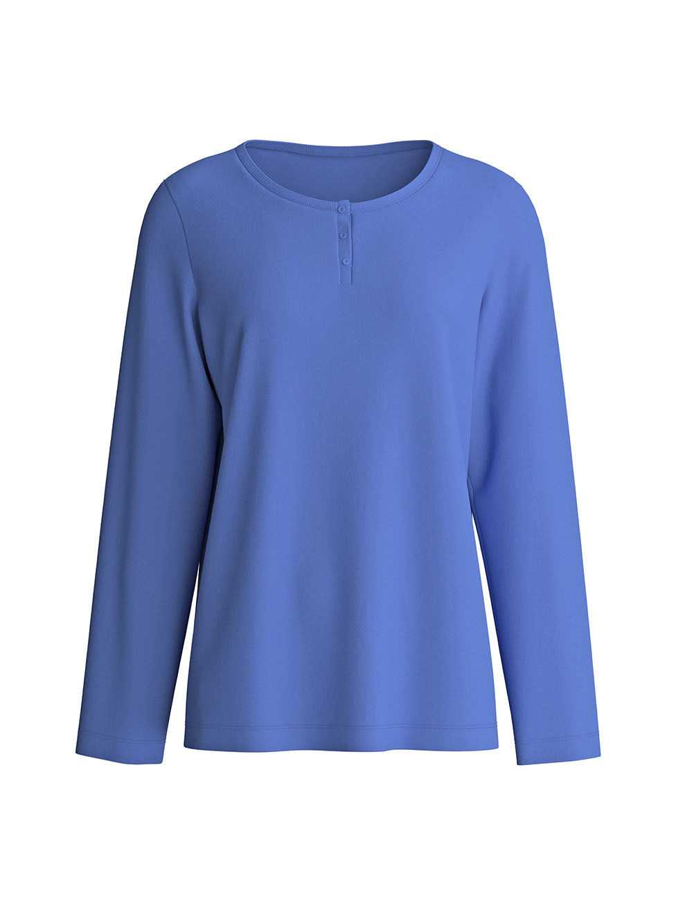 Calida Sleep Over M&M Long-Sleeve Women Shirt