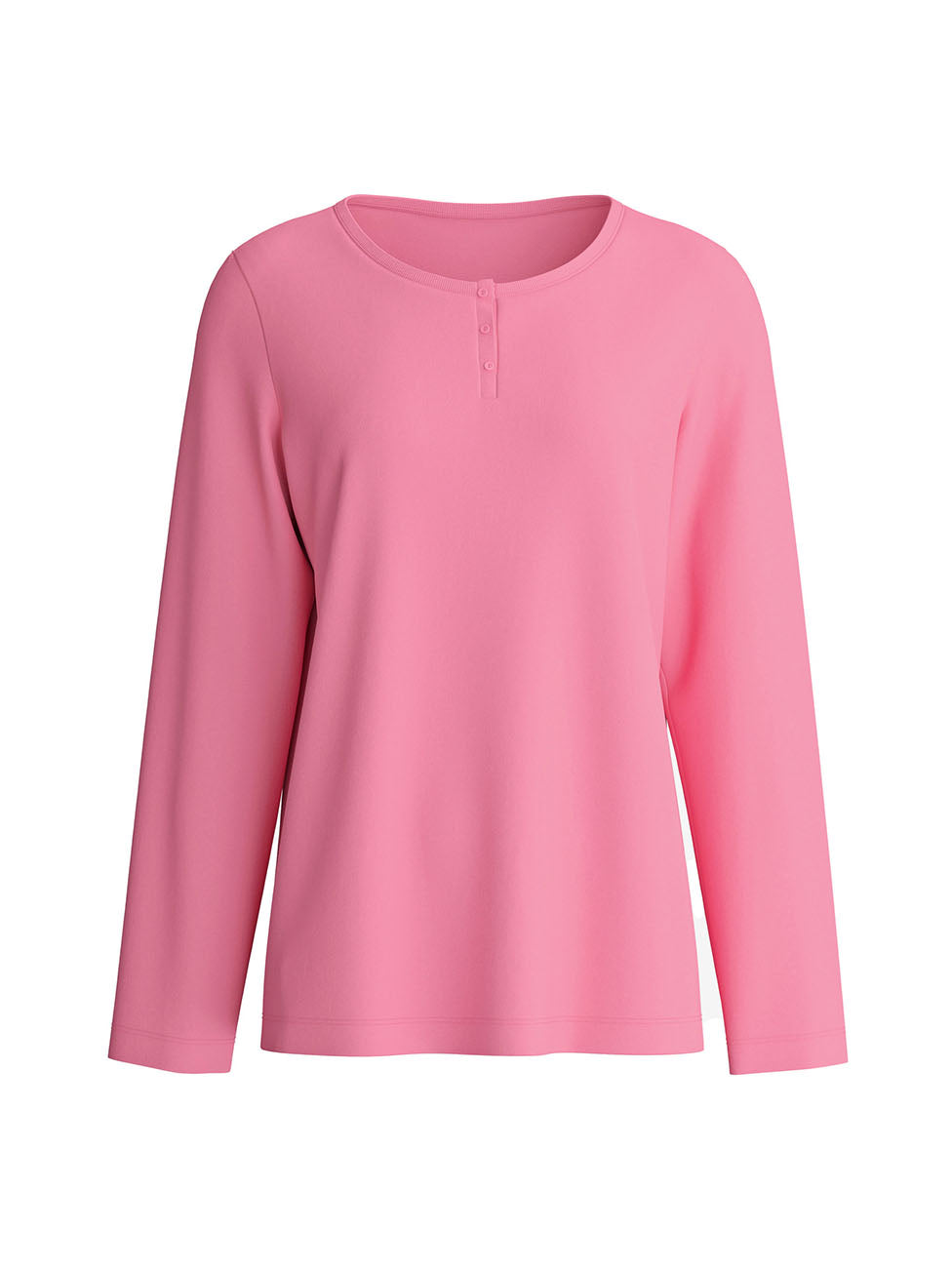 Calida Sleep Over M&M Long-Sleeve Women Shirt