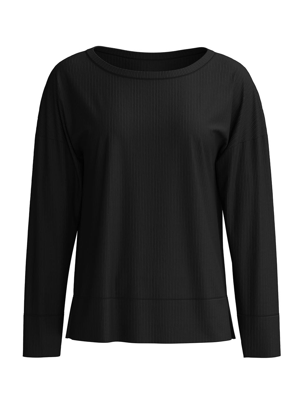 Calida Feminine Lounge Long Sleeve Women Shirt