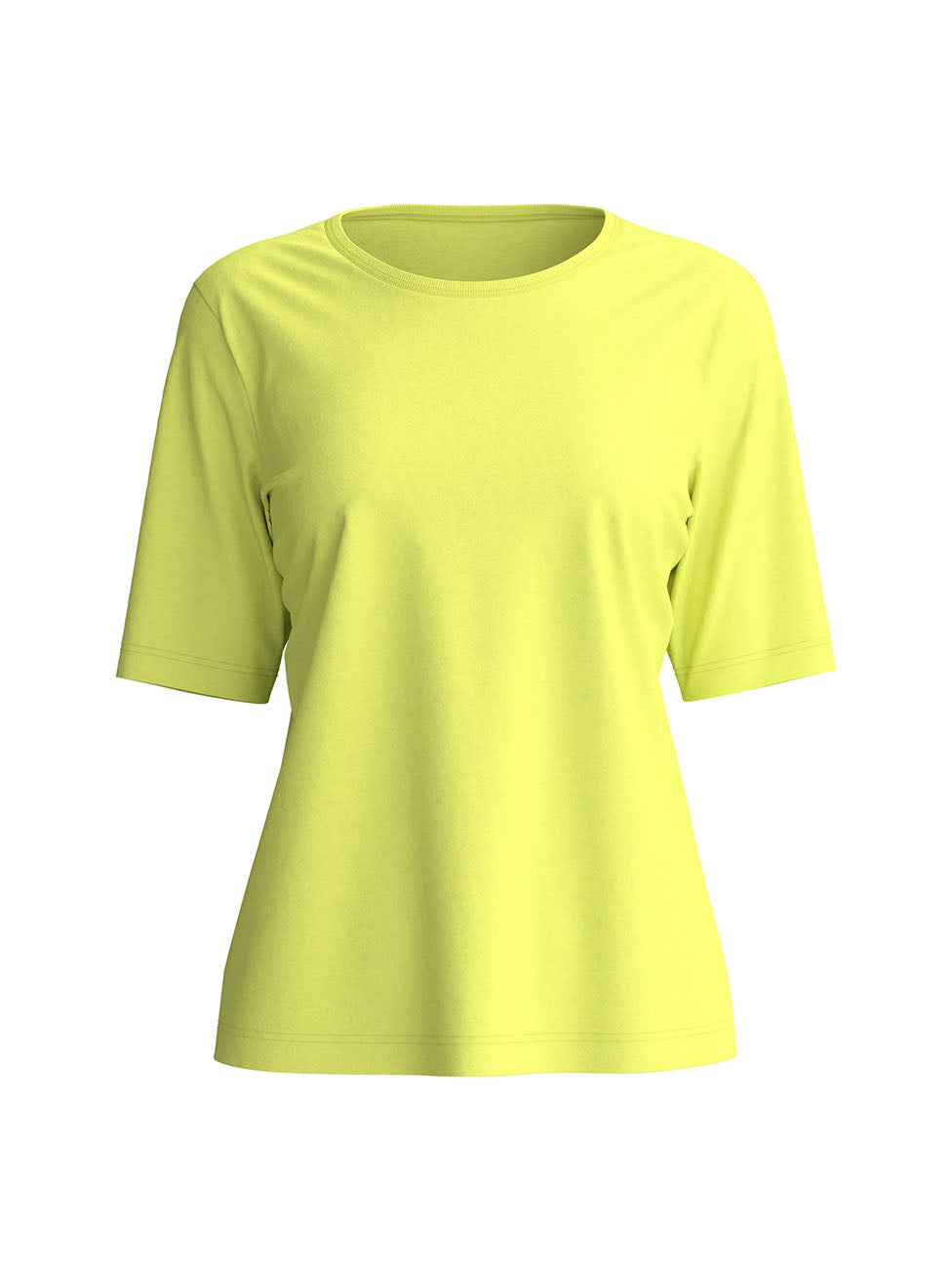Calida Late Bloom M&M Women Short-Sleeved Shirt