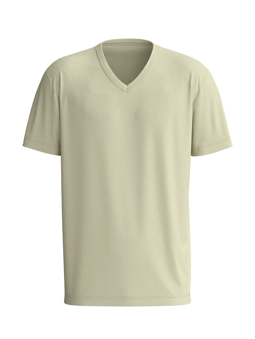 Calida RMX Sleep Leisure Men Short-Sleeved Shirt