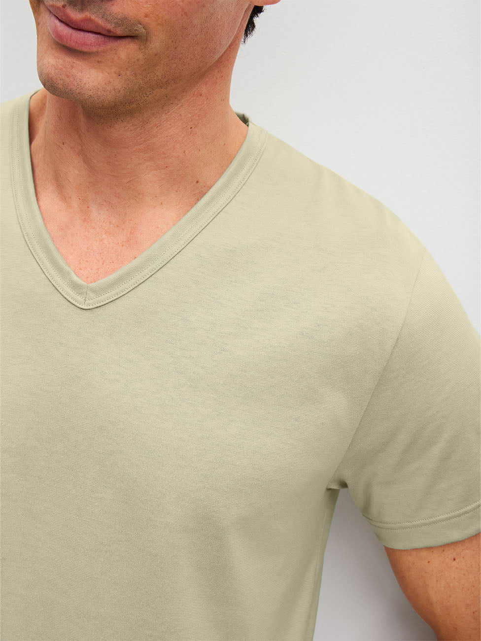 Calida RMX Sleep Leisure Men Short-Sleeved Shirt