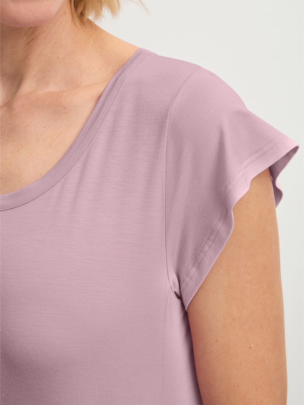 Calida DSW Balancing Women Shirt Short Sleeve