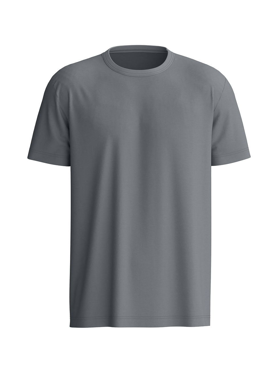 Calida RMX Sleep Leisure Men Short-Sleeved Shirt