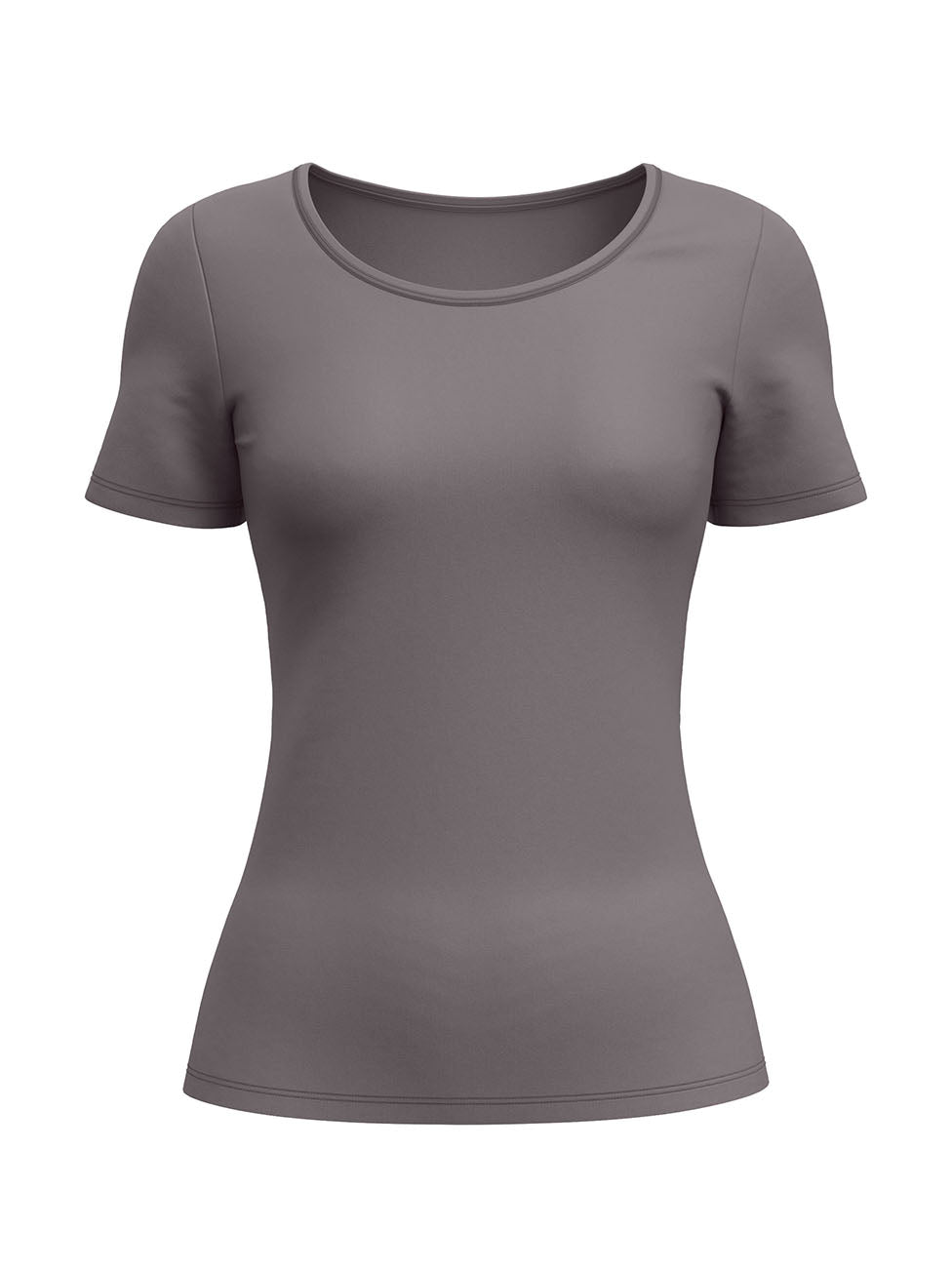 Calida Natural Comfort Short Sleeve Women Shirt