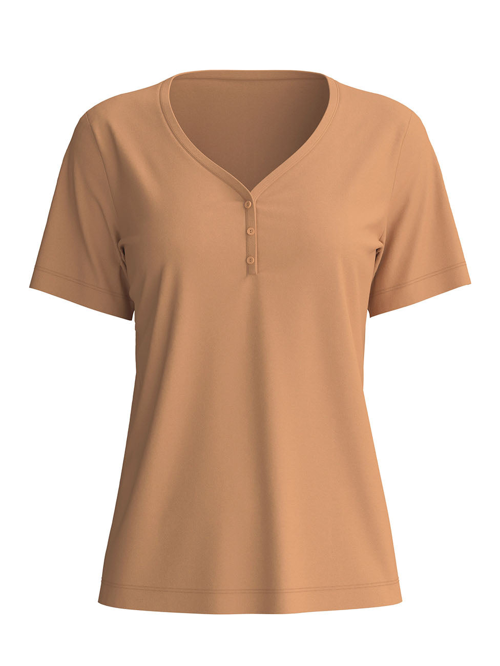 Calida Sleep Over M&M Short-Sleeve Women Shirt