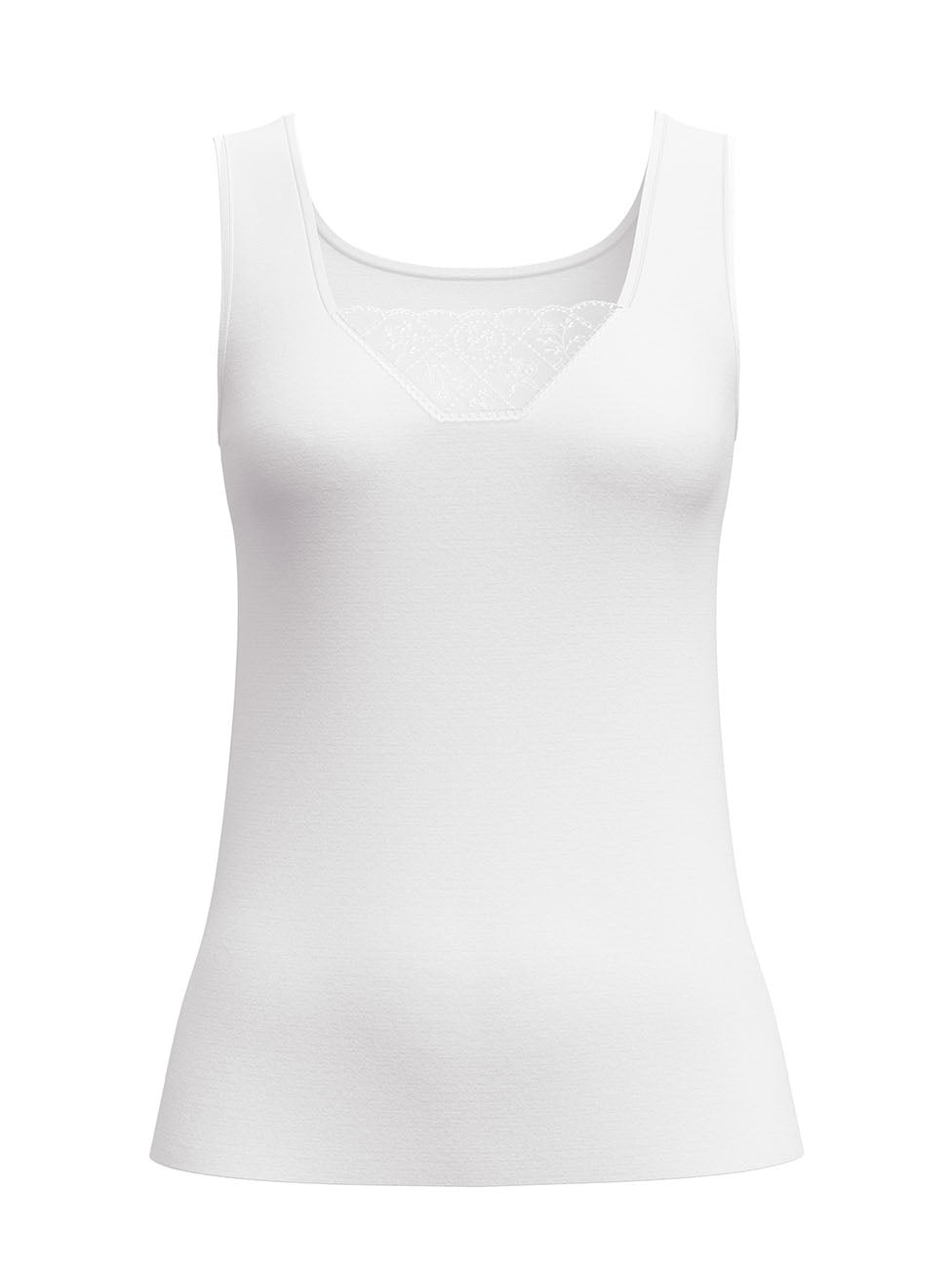 Calida Cotton Desire Women Tank Top