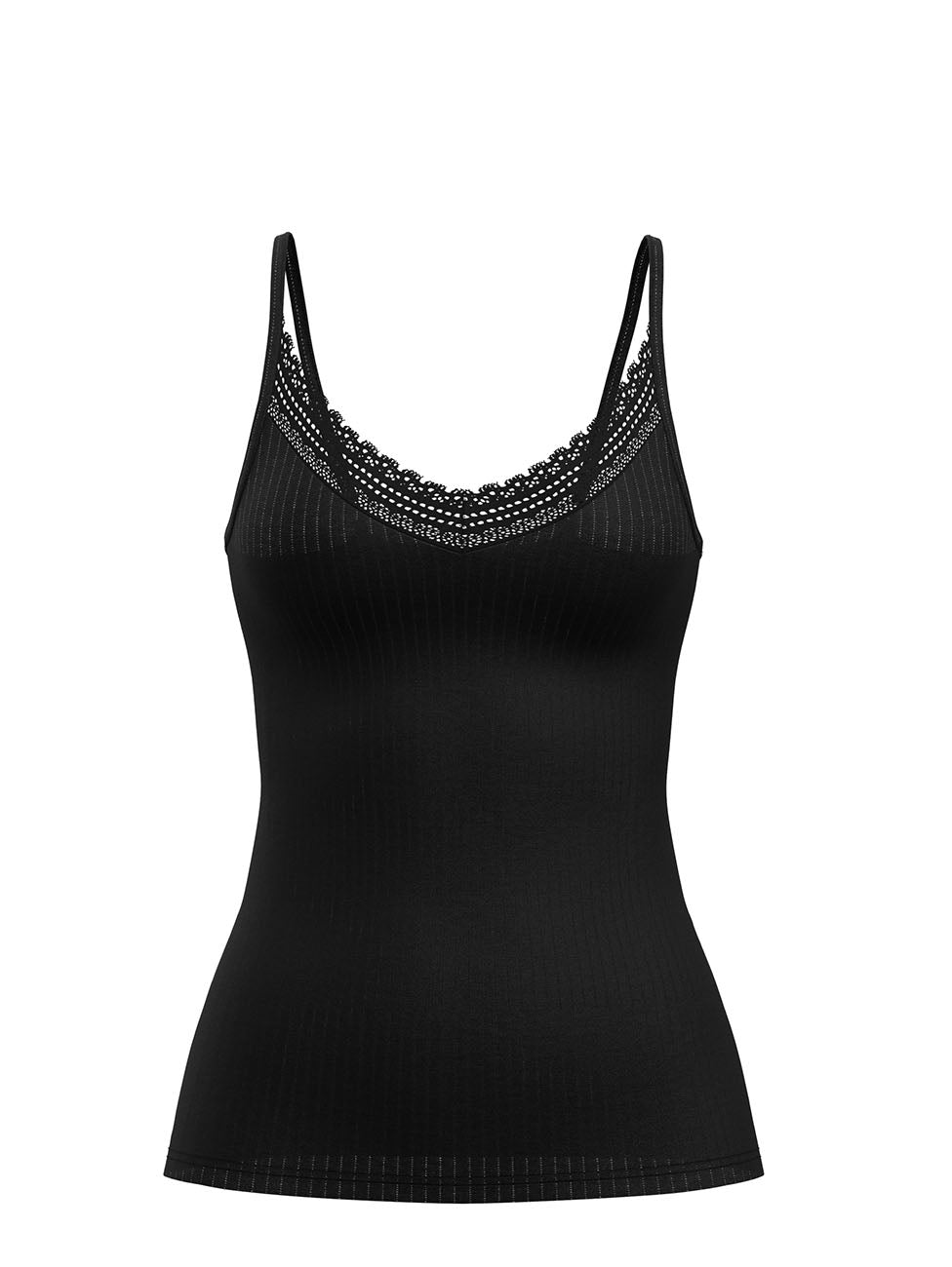 Calida Etude Ajours Women Spaghetti Top