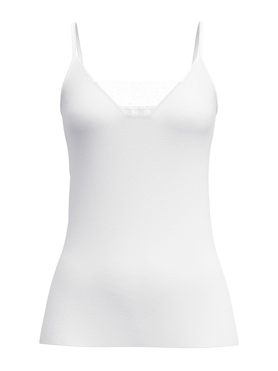 Calida Cotton Desire Women Spaghetti Top