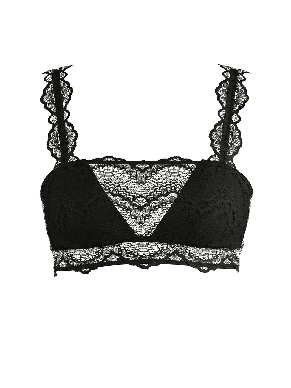Calida Love Lace Women Bustier