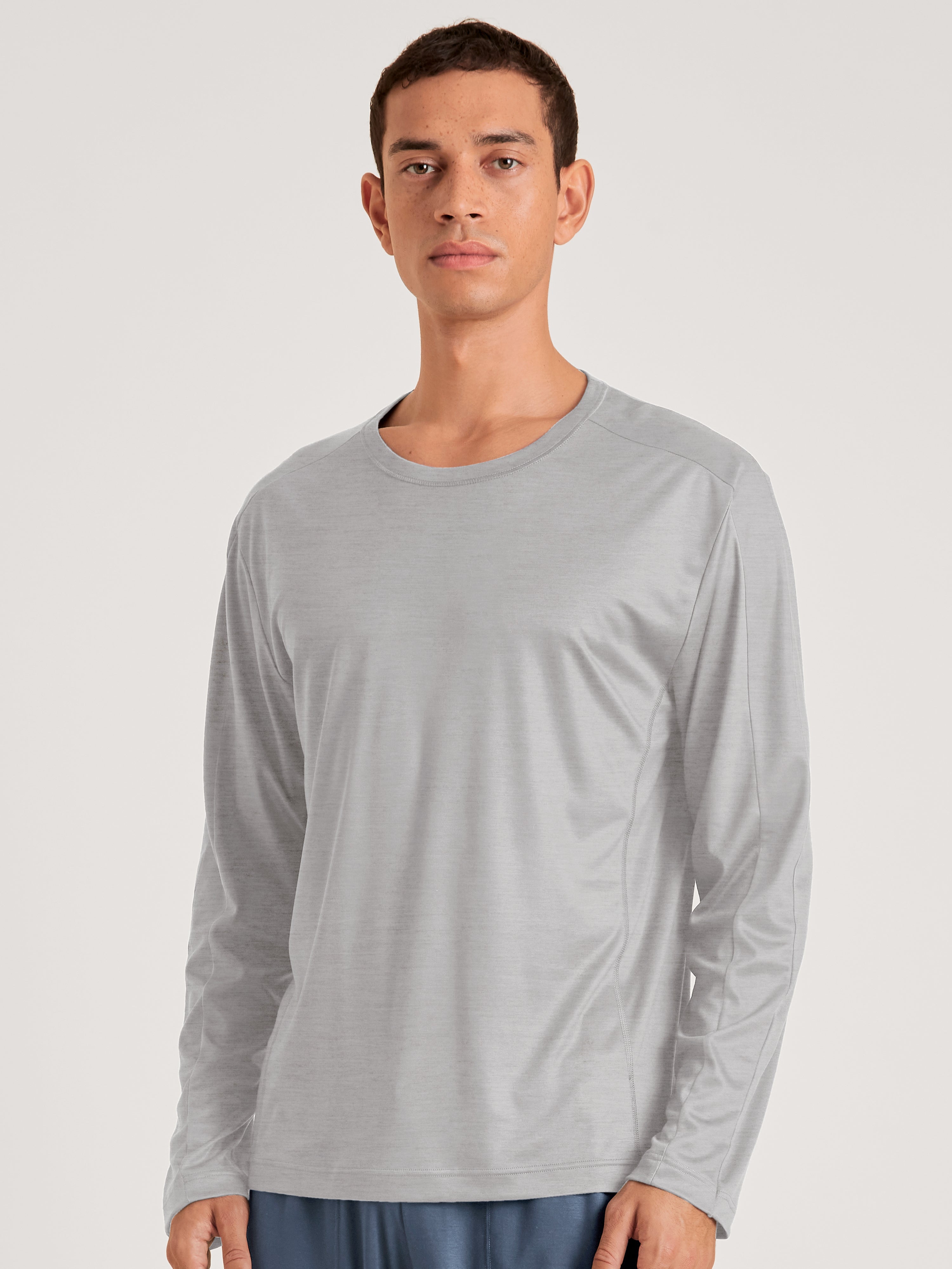 Calida DSW Cooling Long Sleeve Shirt