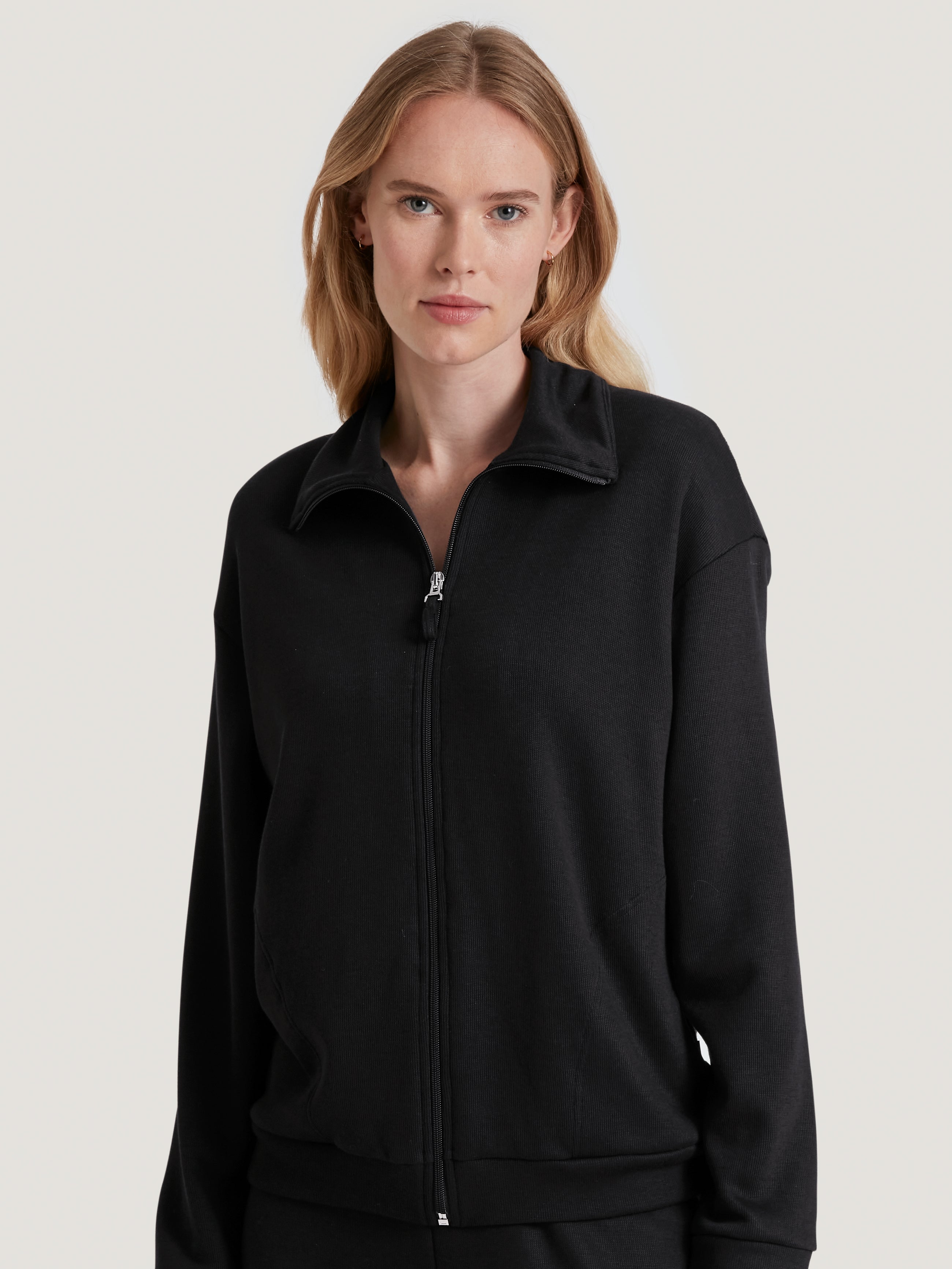 Calida Lounge Element Women Jacket