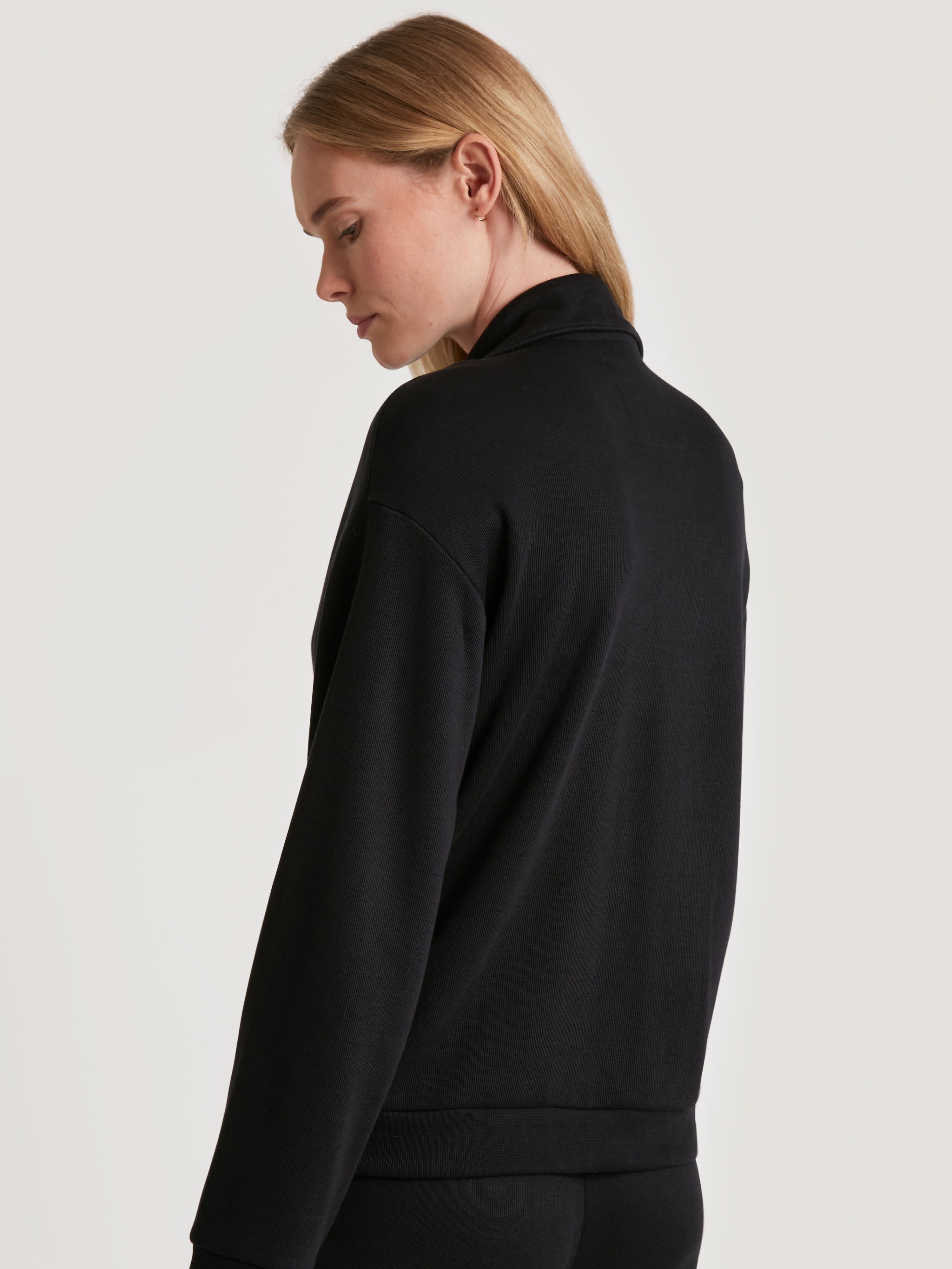 Calida Lounge Element Women Jacket