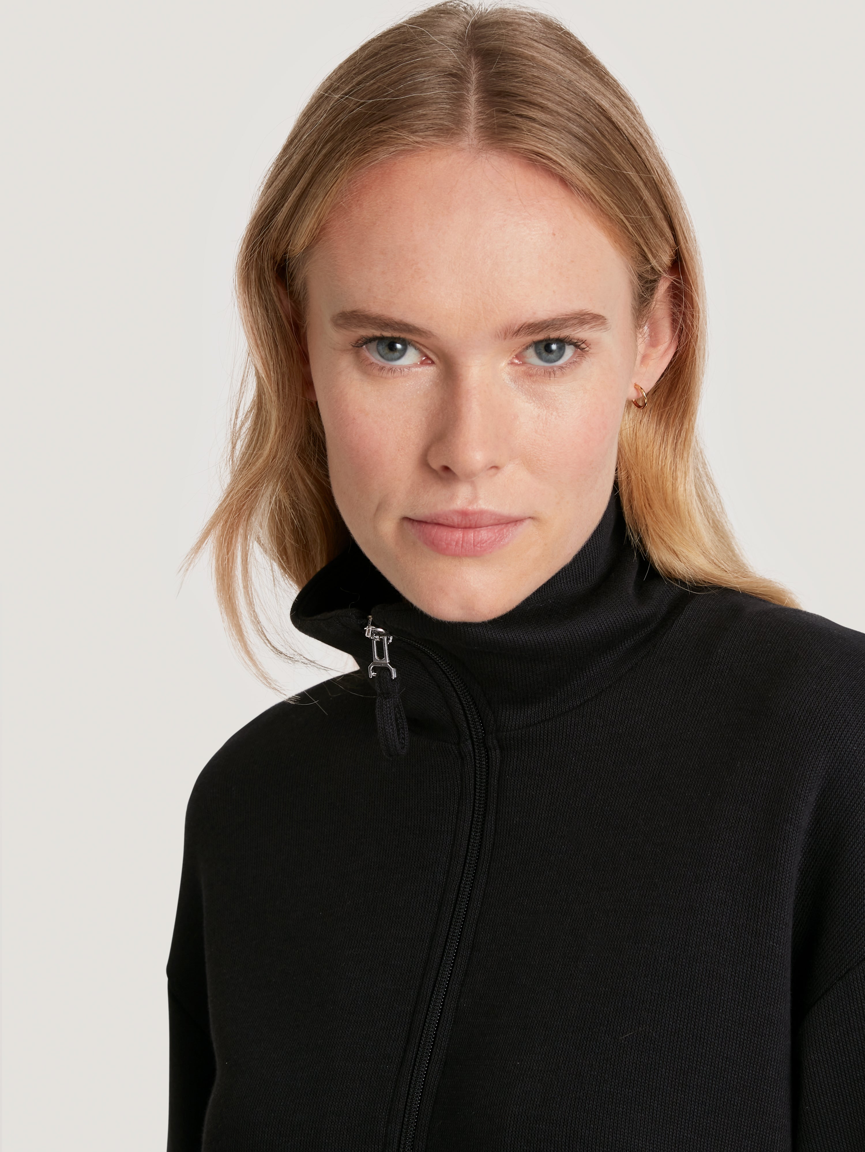 Calida Lounge Element Women Jacket