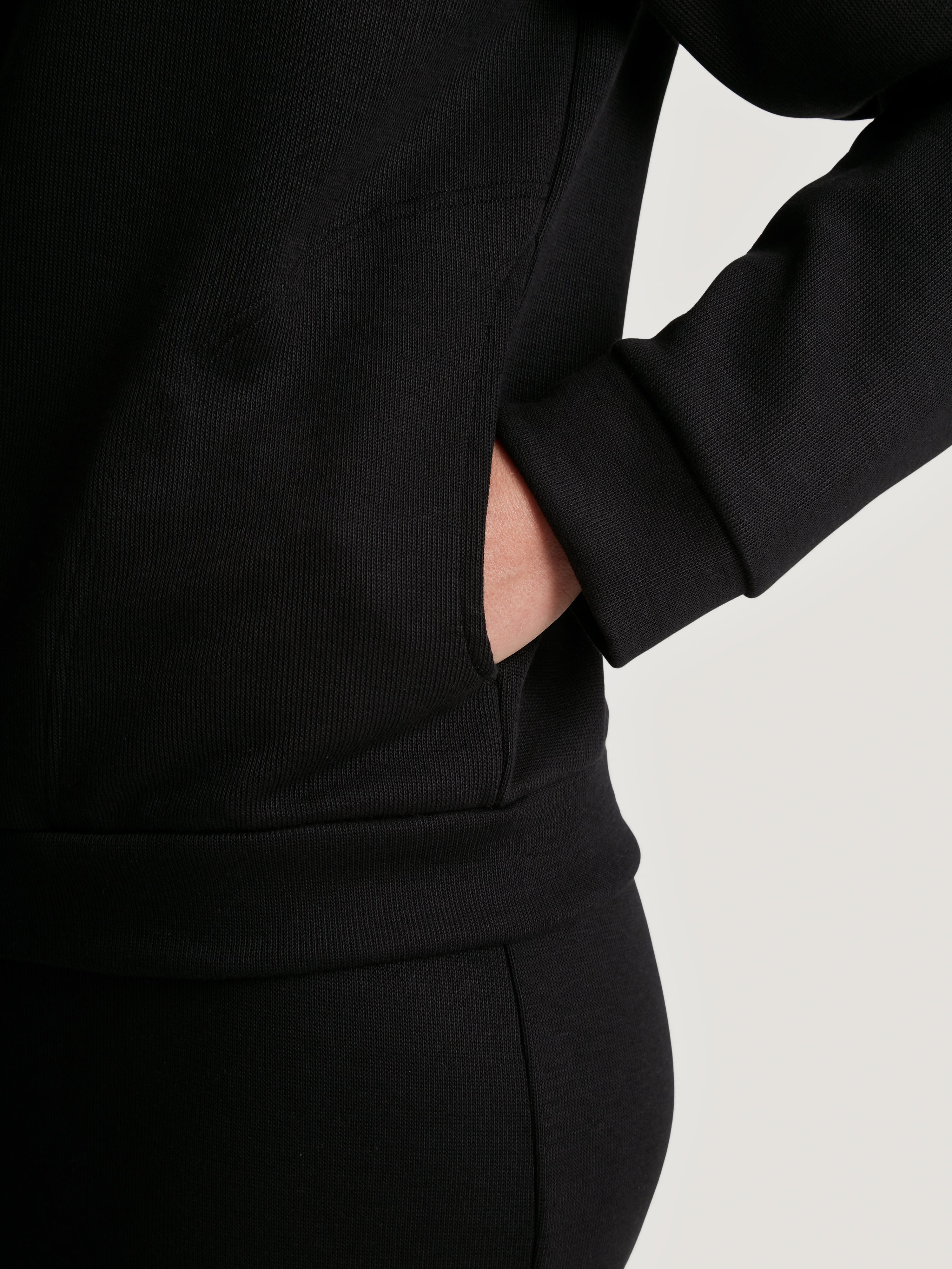 Calida Lounge Element Women Jacket