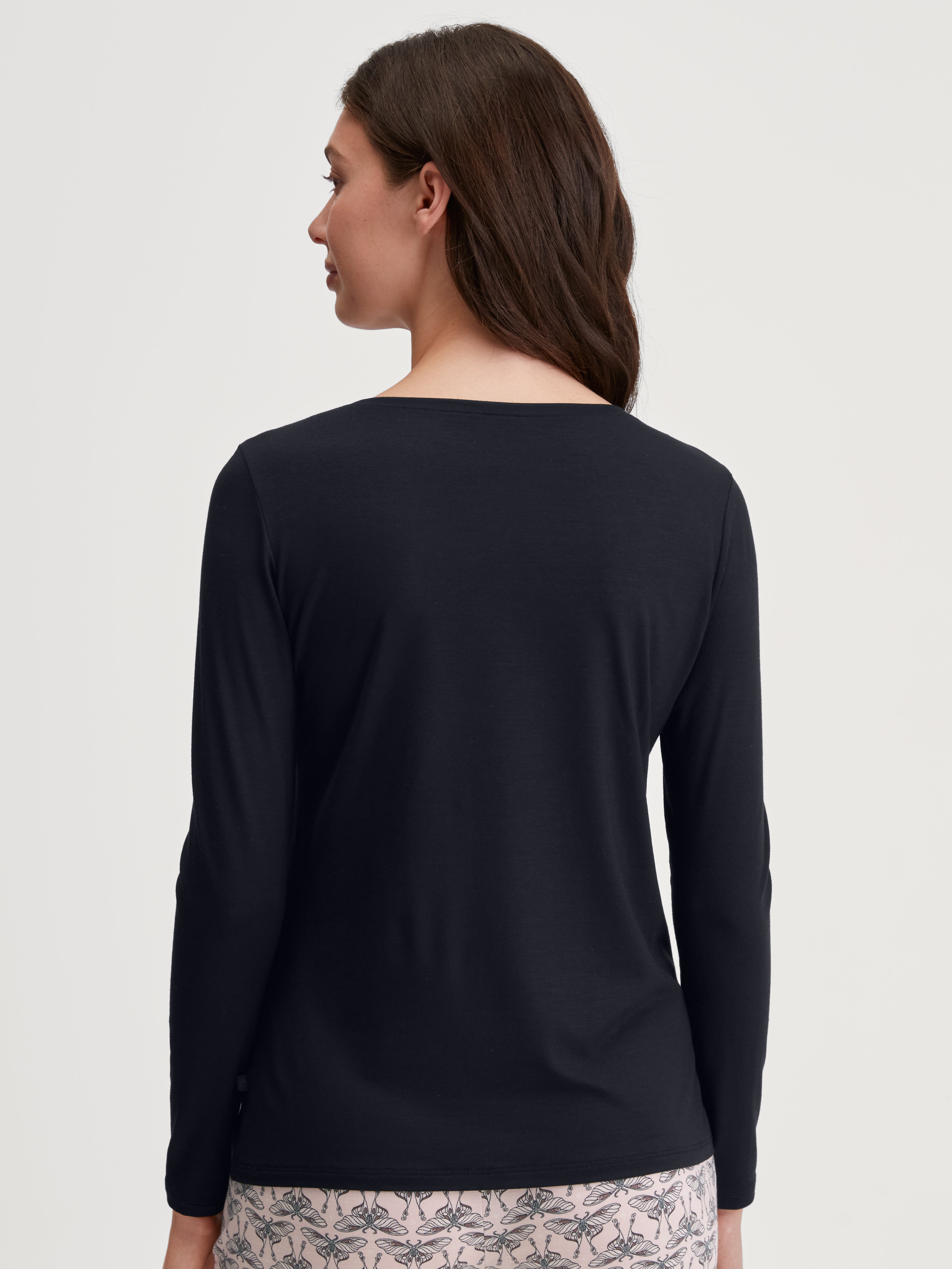 Calida Favourites Energy Long Sleeve Shirt