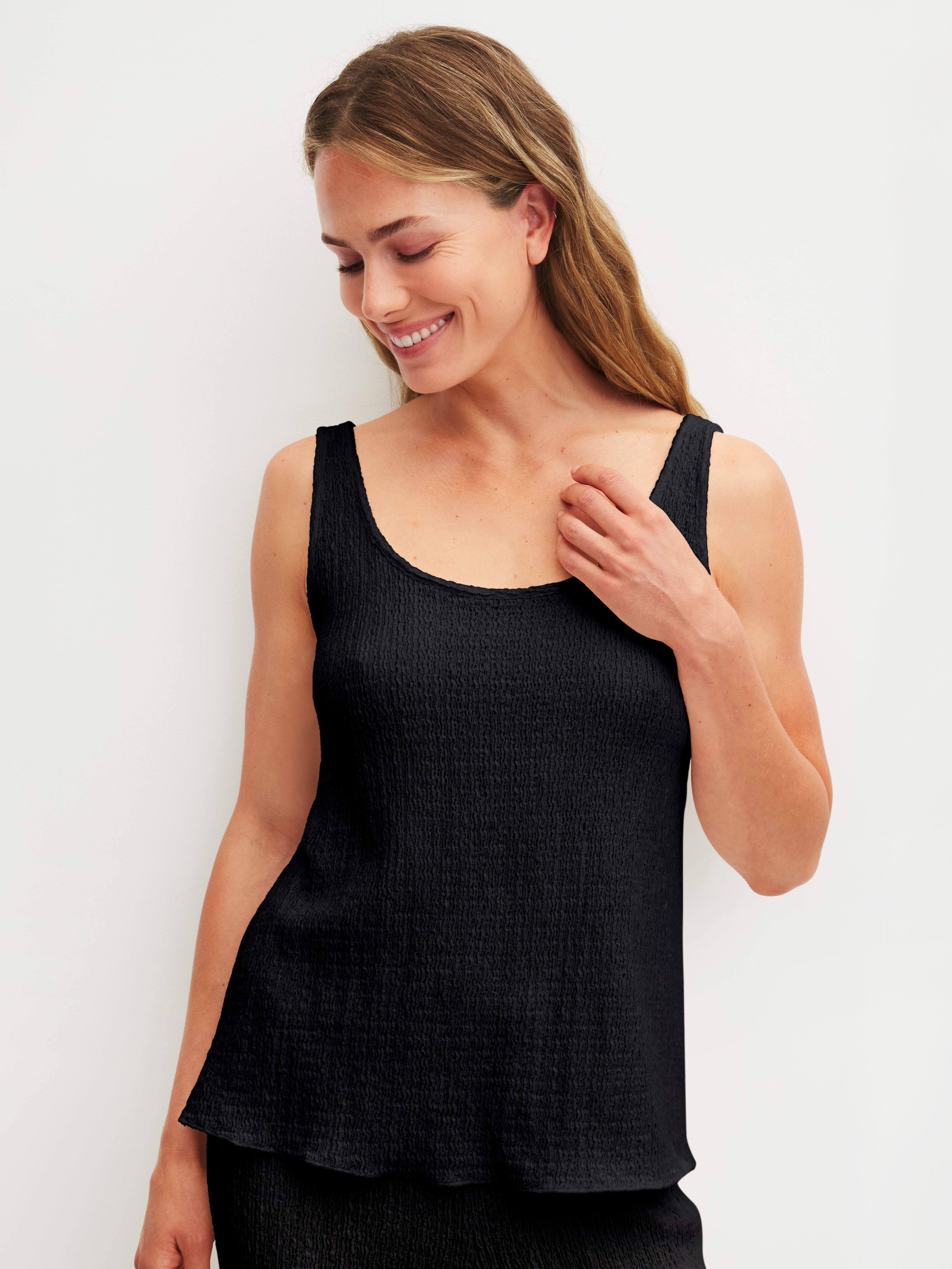 Calida Favourites Layering Women Shirt