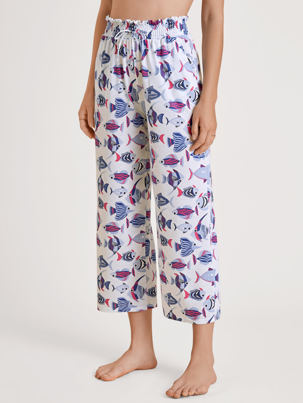 Calida Favourites Serenity 7/8 Pants