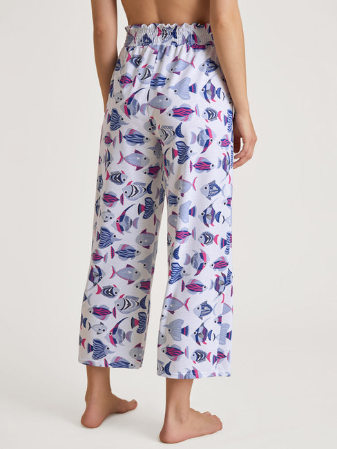 Calida Favourites Serenity 7/8 Pants